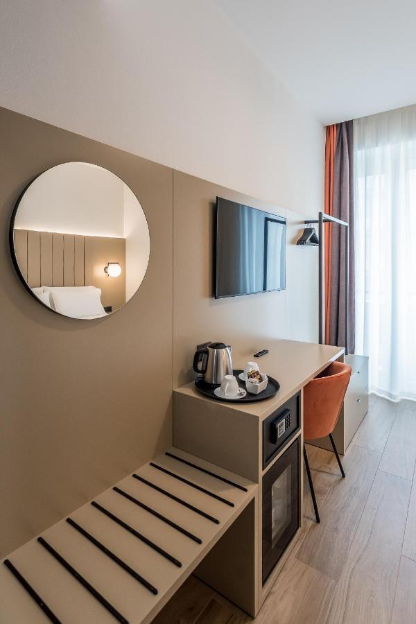 Bb Smarthotel Duomo Hotel Milán
