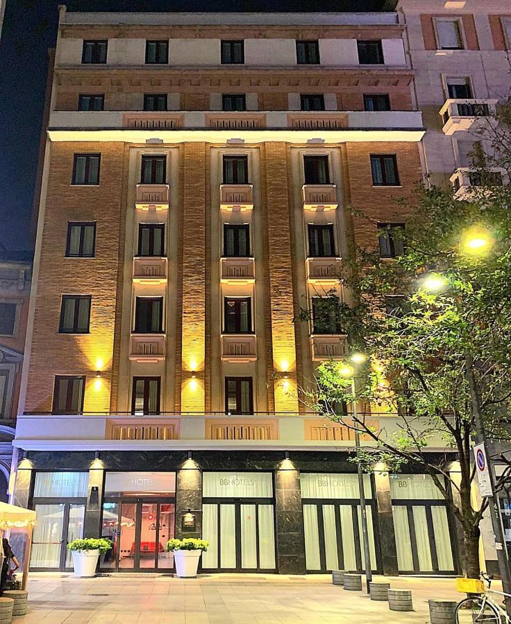 Hotel Bb Smarthotel Duomo Milán