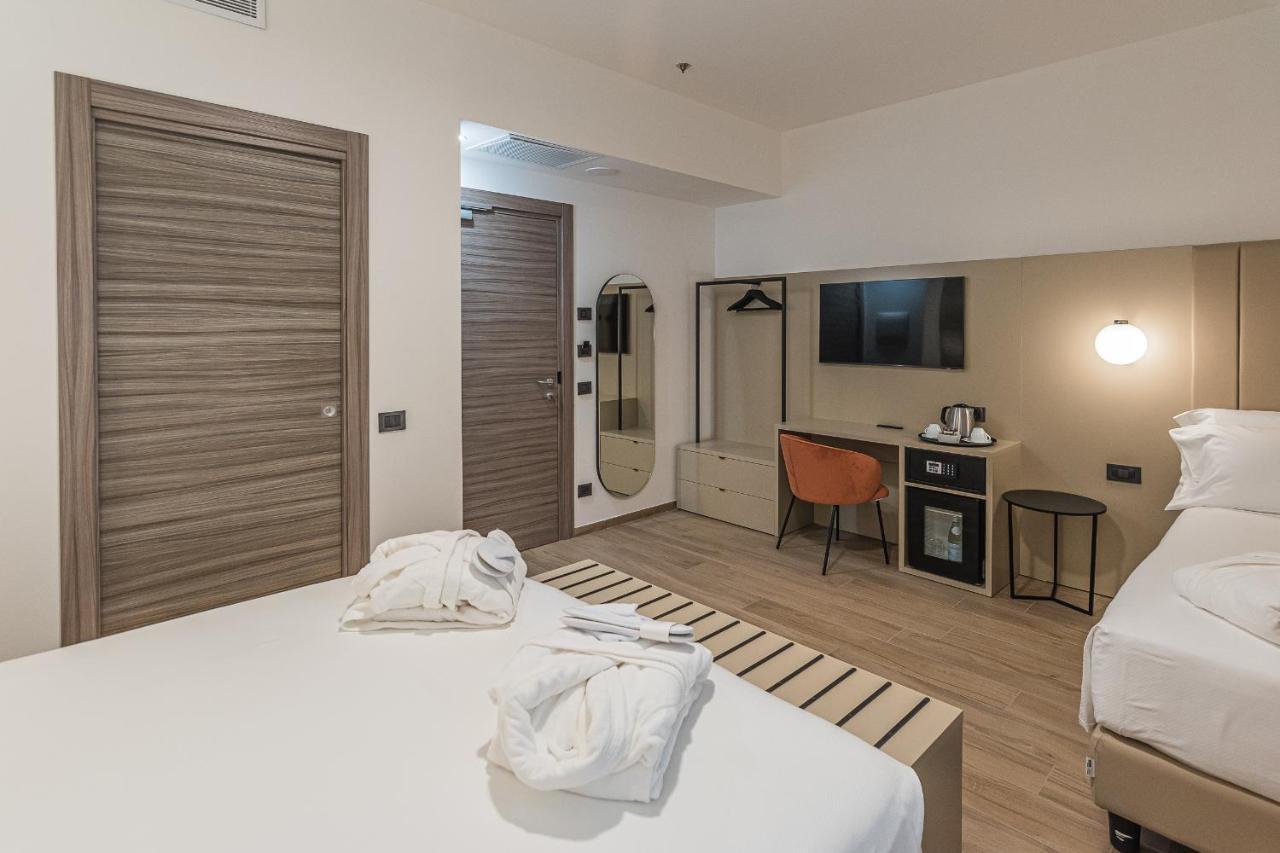 Bb Smarthotel Duomo Milan