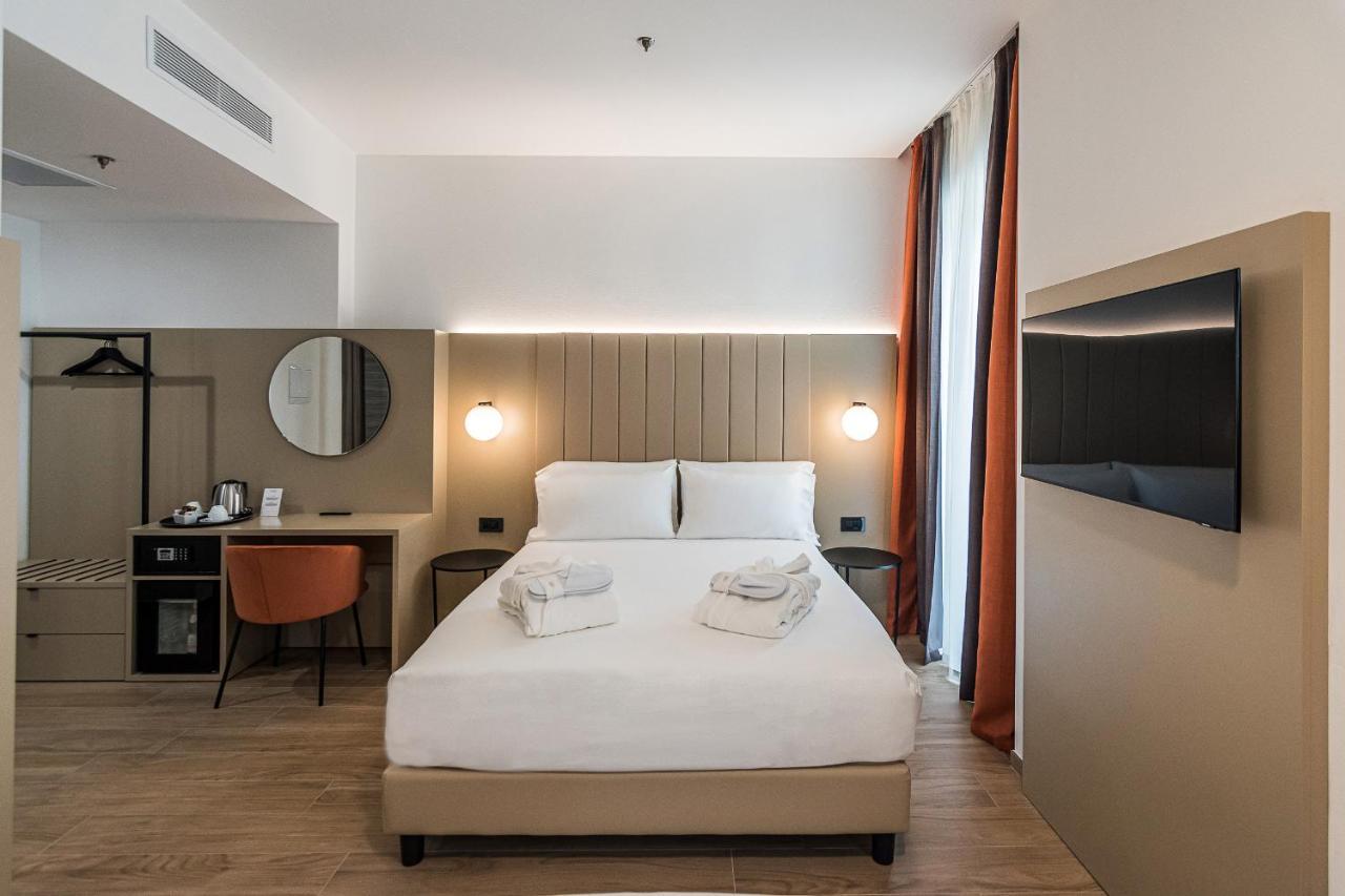 Bb Smarthotel Duomo Milán