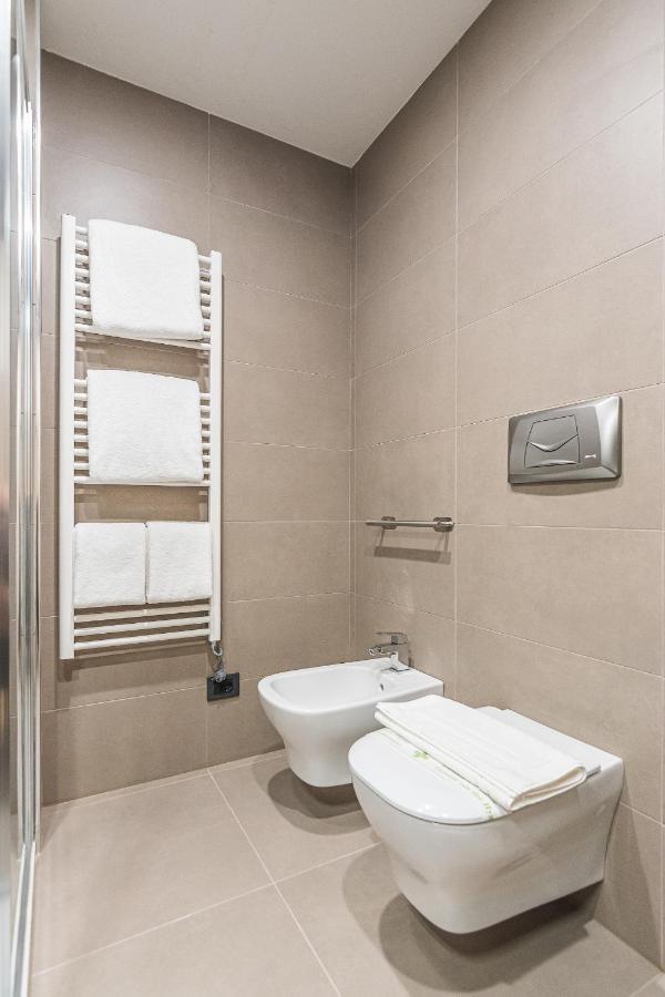 Bb Smarthotel Duomo 4* Milán