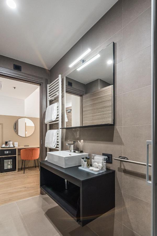 Bb Smarthotel Duomo Milán