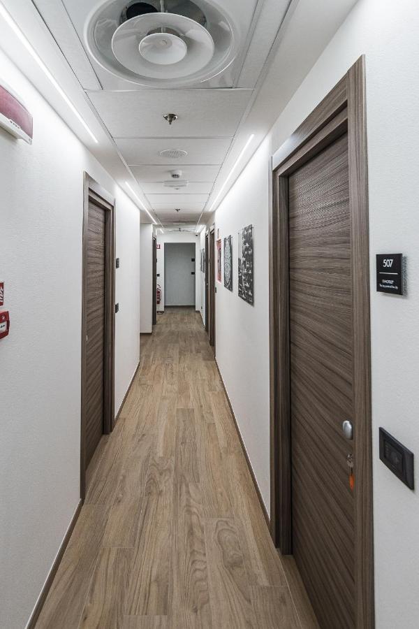 Bb Smarthotel Duomo 4* Milán