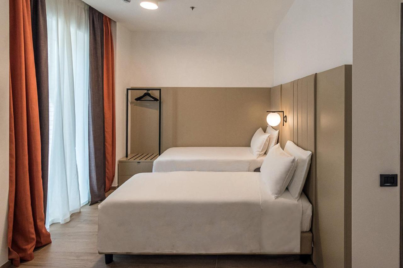 Hotel Bb Smarthotel Duomo Milán