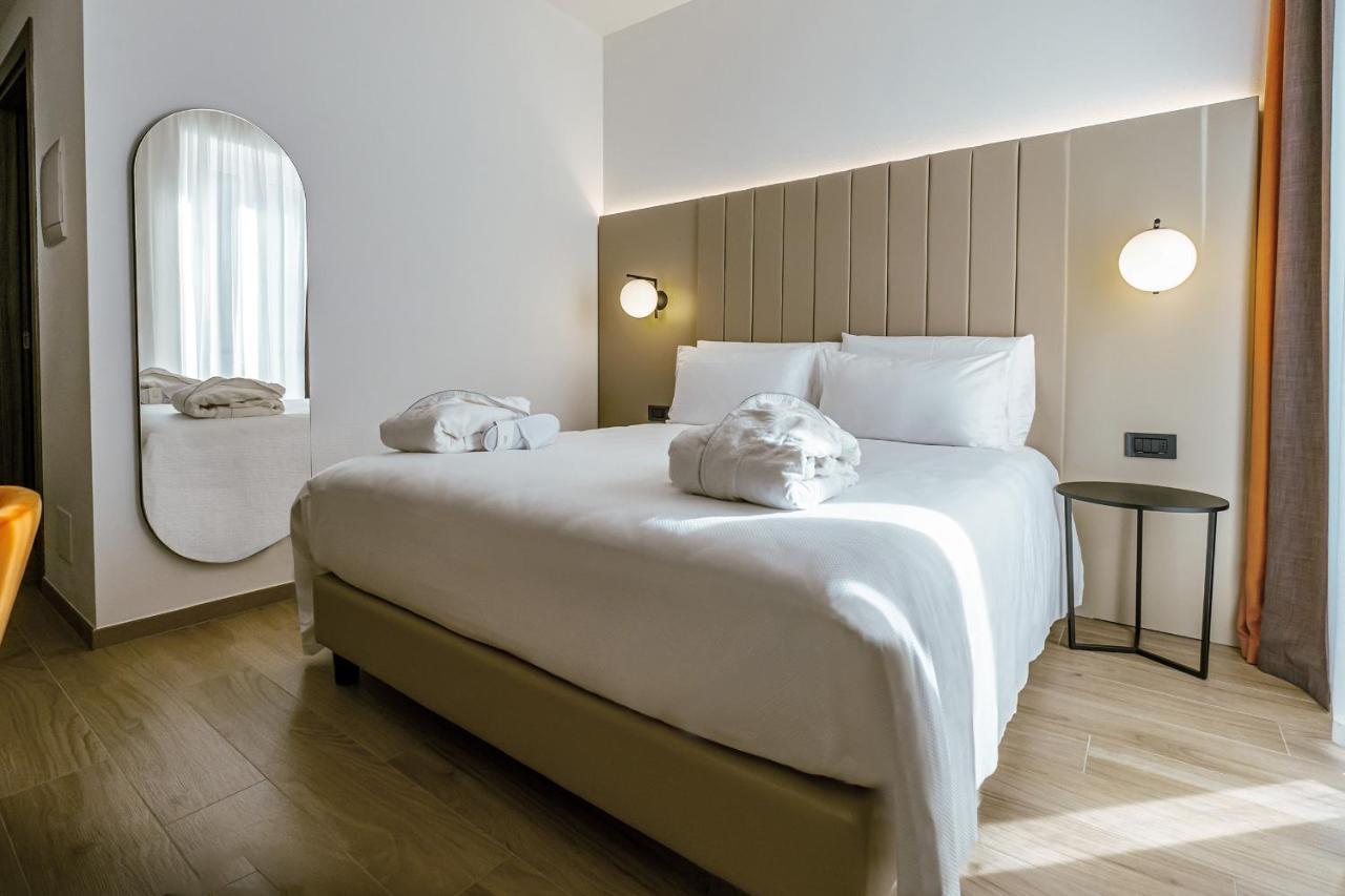 Bb Smarthotel Duomo Hotel Milán