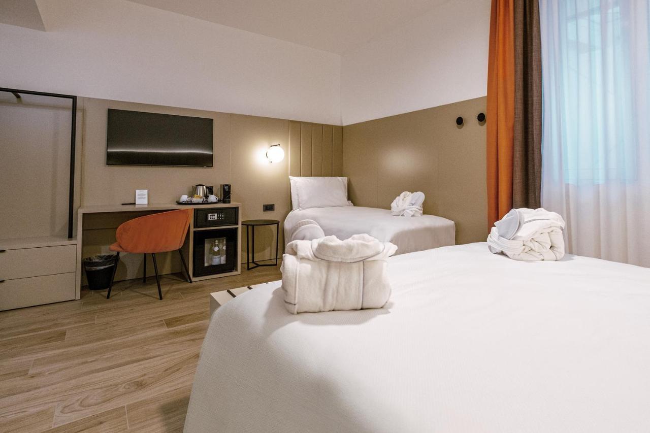 Bb Smarthotel Duomo 4* Milán