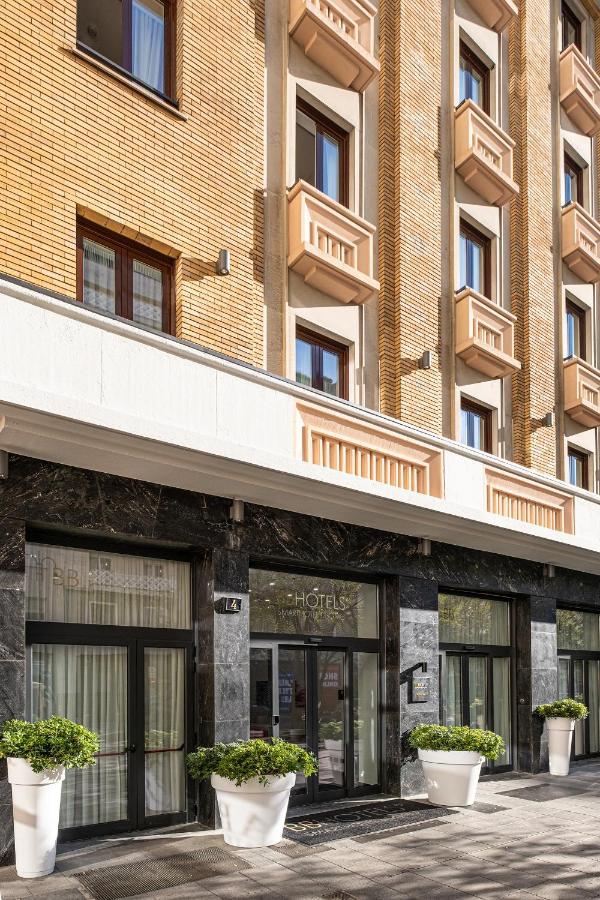 Bb Smarthotel Duomo Hotel Milán